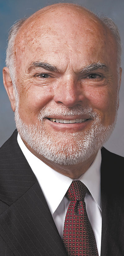 Robert Nichols